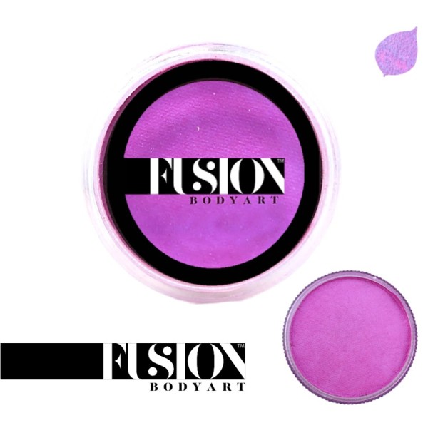 Fusion Body Art Pearl Magenta Dreams 25g (Fusion Body Art Pearl Magenta Dreams 25g)